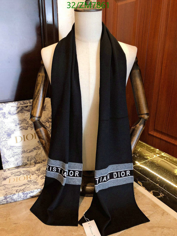 SAMC - DOR Scarves - 410