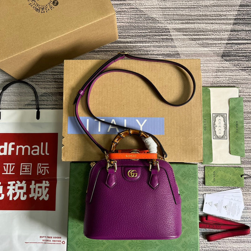 Satchel Bags - GCI Bags - 7746