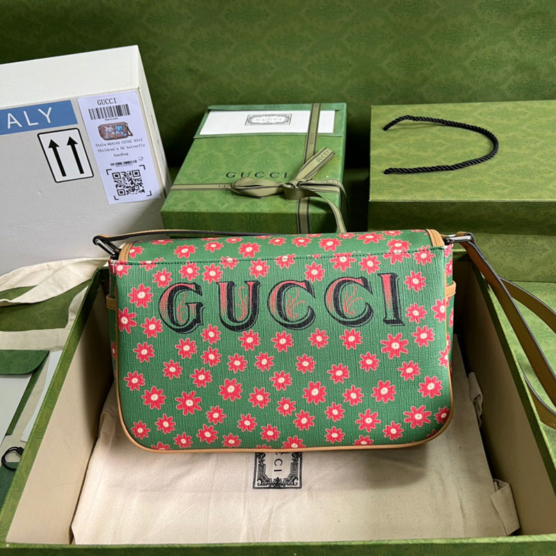 Satchel Bags - GCI Bags - 6622