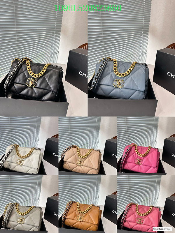Glami - CHL Bags - 078