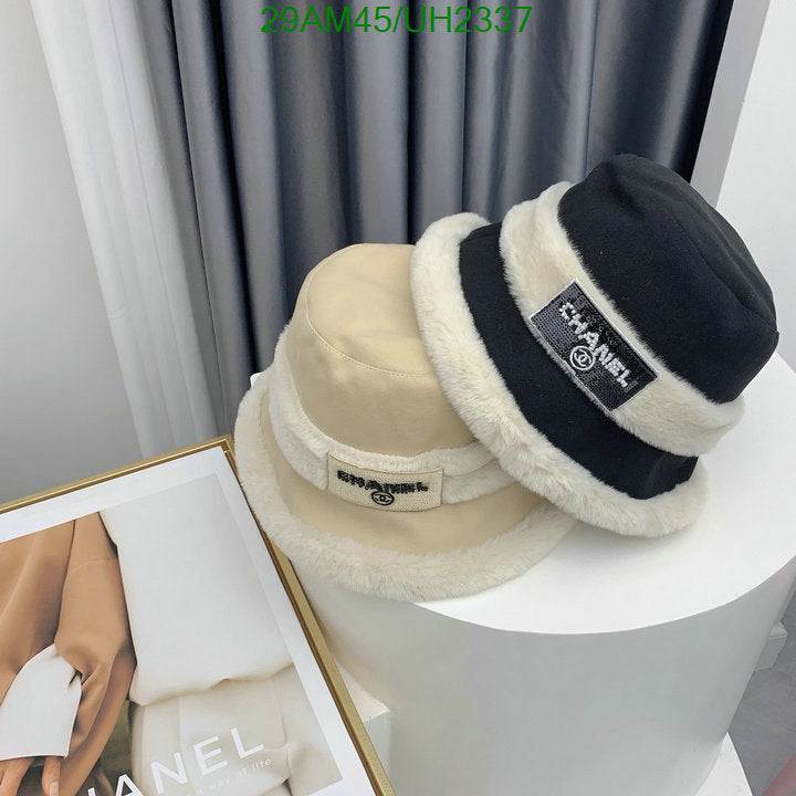 SAMC - CHL Caps & Hats - 062