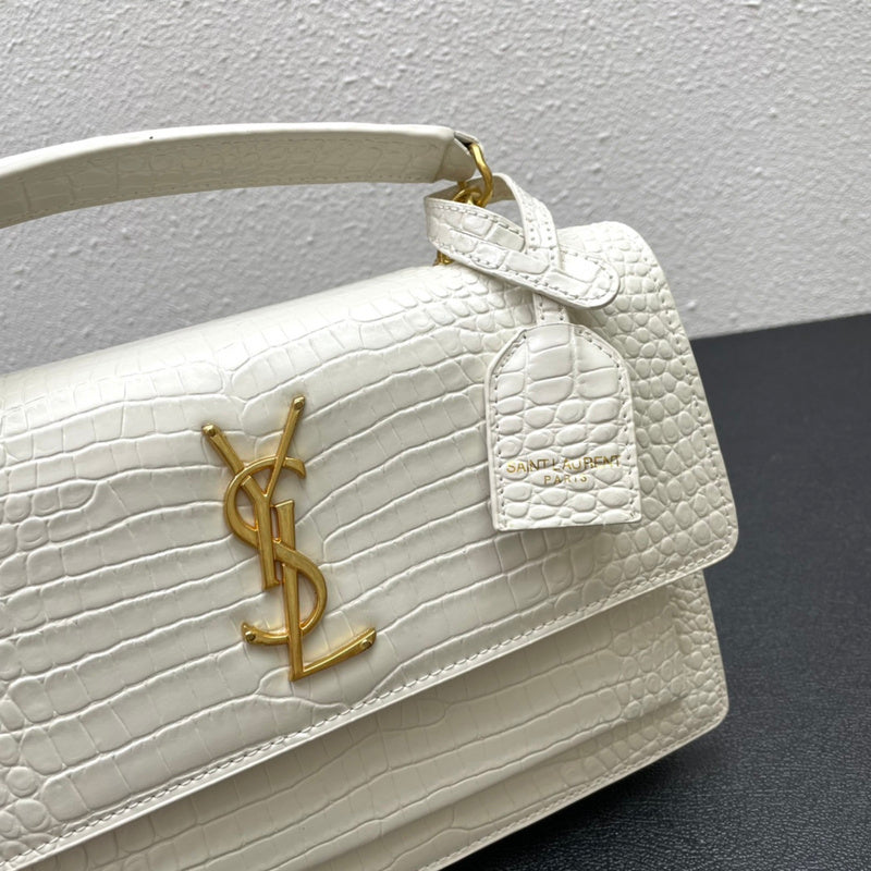 Satchel Bags - SLY Bags - 1139