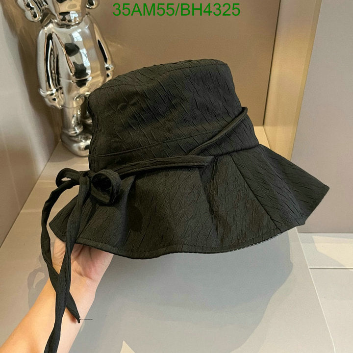 SAMC - COL Caps & Hats - 008