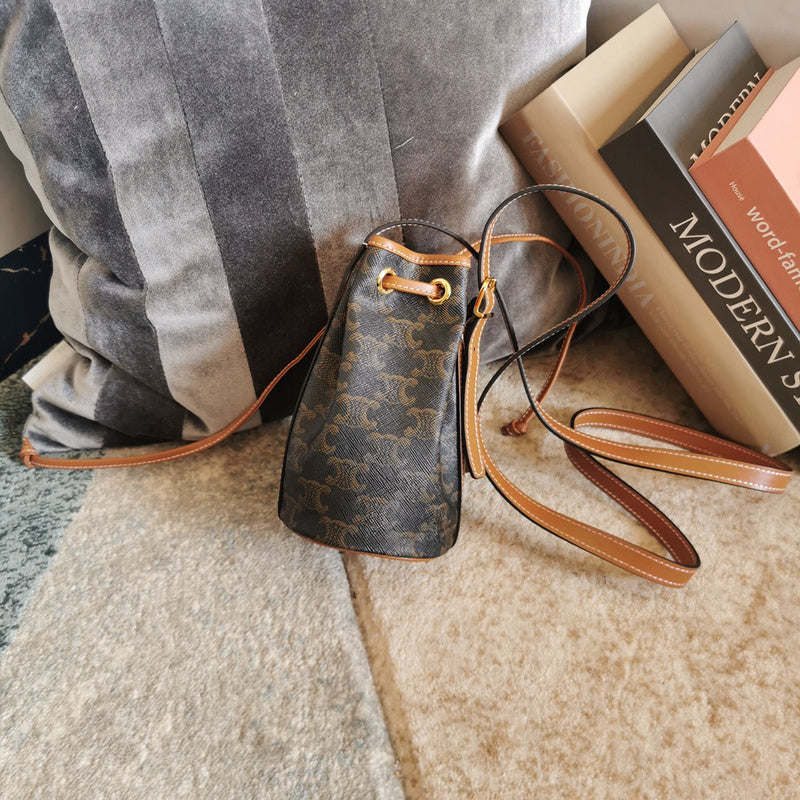 Glamy - COL Bags - 986