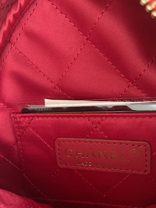 Satchel Bags - CHL Bags - 1412