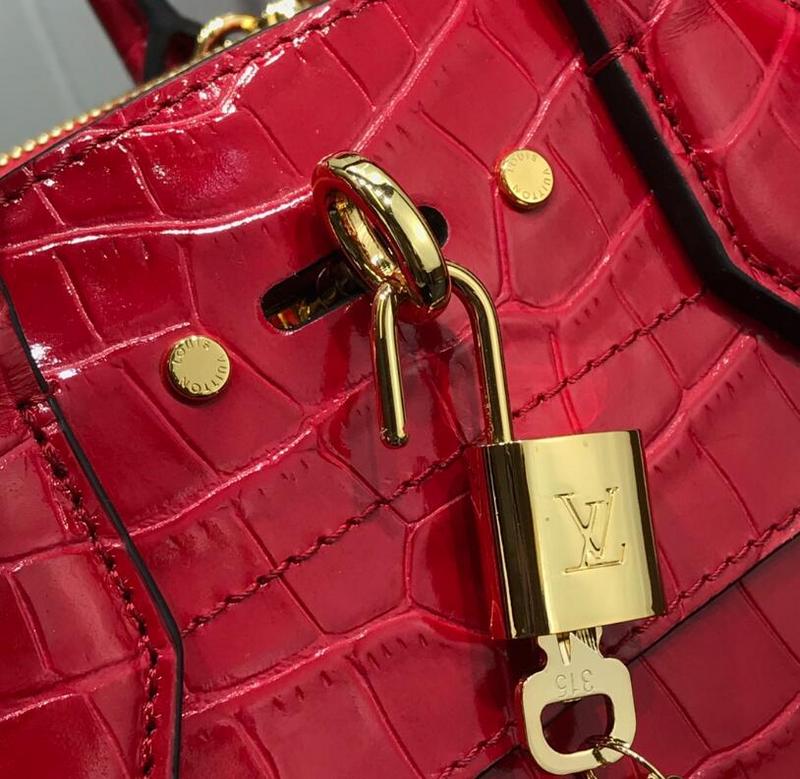 SAMC - LOV Bags - 2673