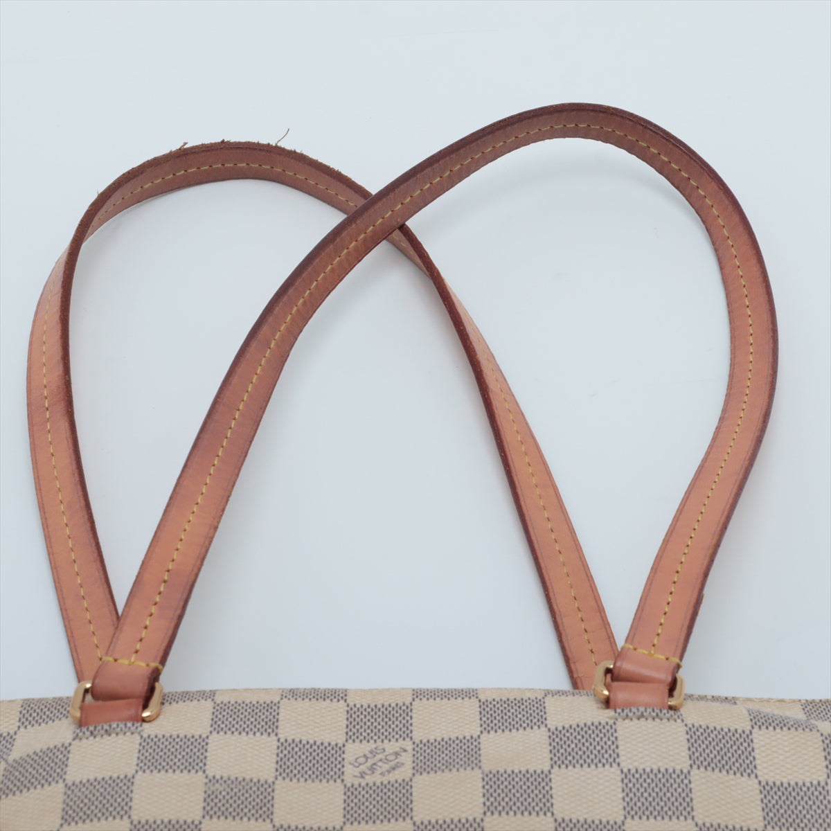 Louis Vuitton Damier Azur Jena PM N44039