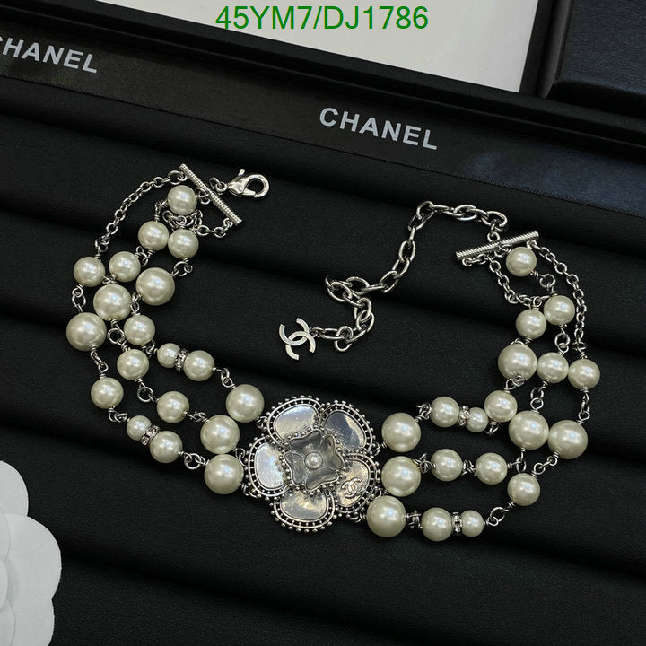 SAMC - CHL Jewelry - 175
