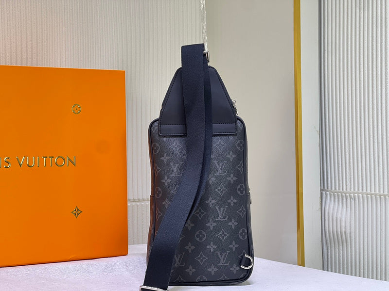 Satchel Bags - VL2 Bags - 696