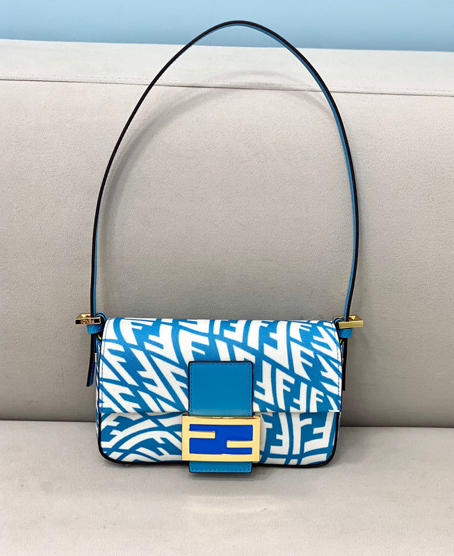 Fendi Luxury Fashion Bag
