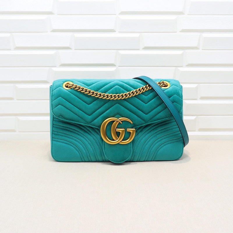 GlamI - GCI Bags - 867