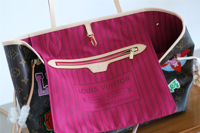 Glami Fashion Lu-Vi bags - 8082
