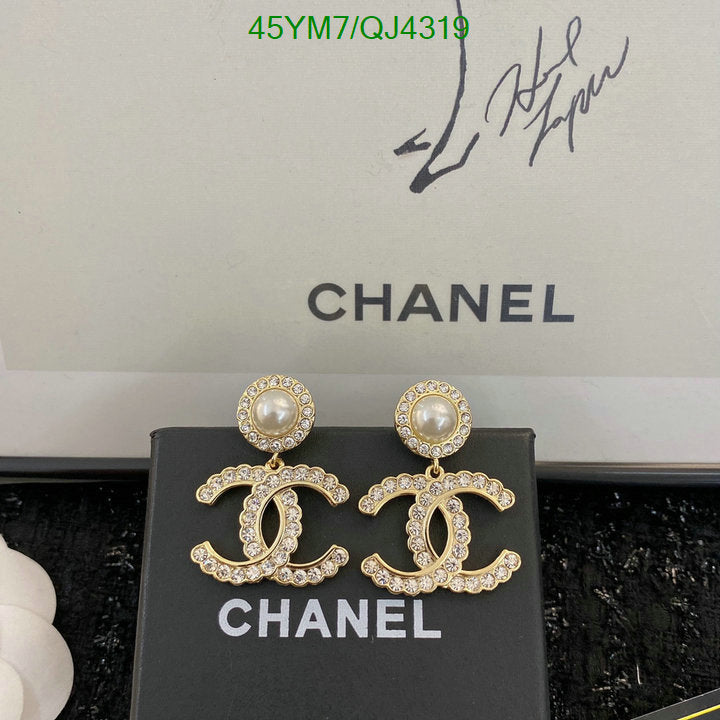 SAMC - CHL Jewelry - 975