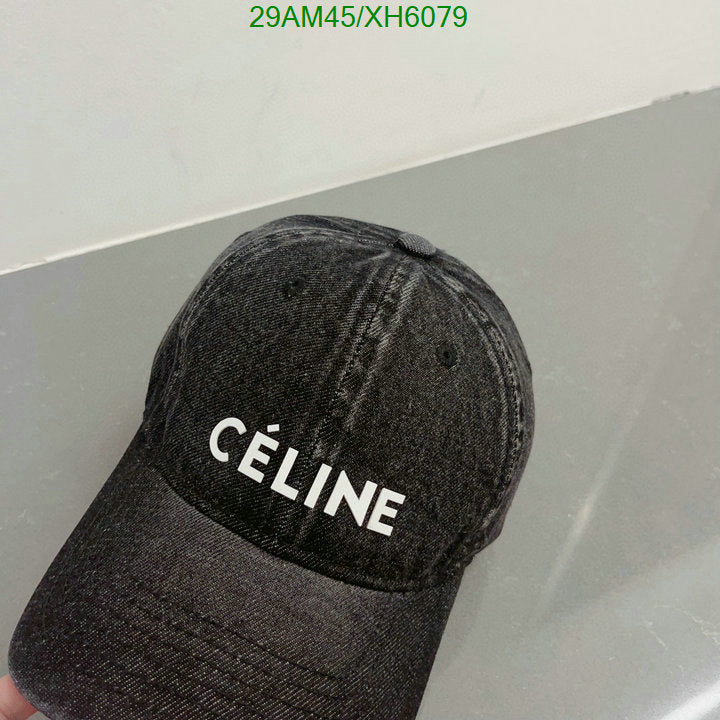 SAMC - COL Caps & Hats - 309