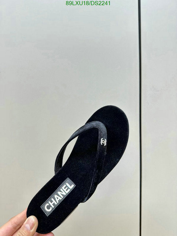 SAMC - CHL Women Shoes Slippers - 032