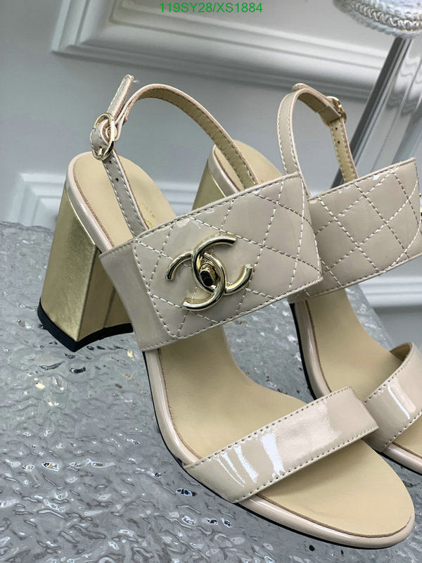 SAMC - CHL Women Shoes High Heels - 182