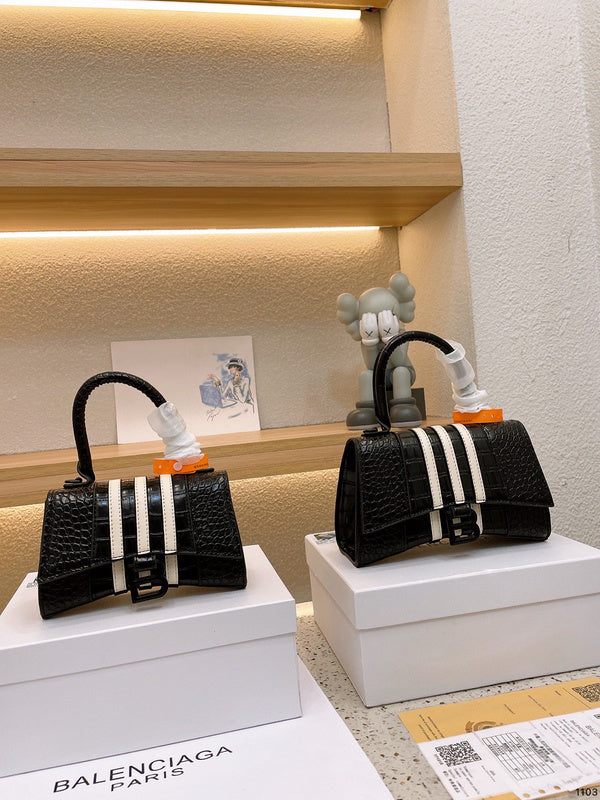 Satchel Bags - BGA Bags - 1364
