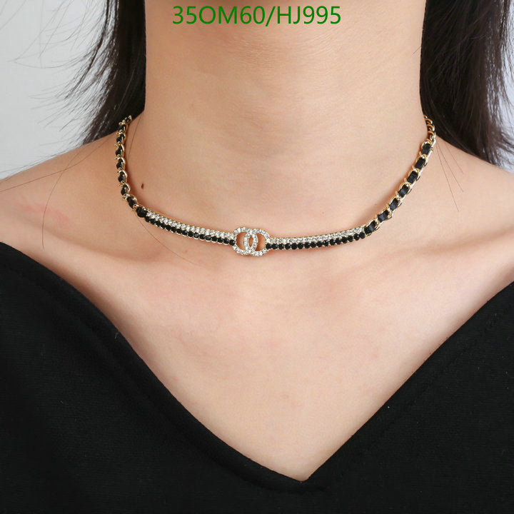 SAMC - CHL Jewelry - 720