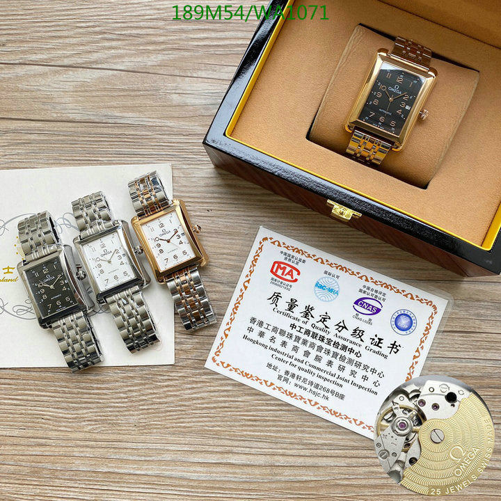 SAMC - OG Watches - 156