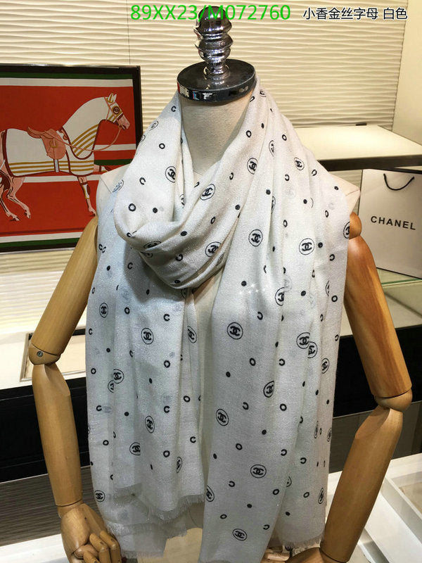 SAMC - CHL Scarves - 947