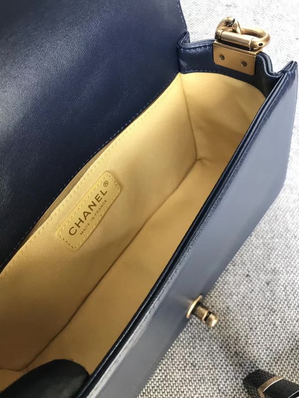 Satchel Bags - CHL Bags - 642