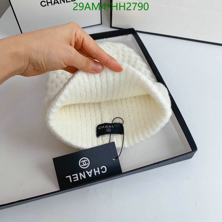 SAMC - CHL Caps & Hats - 341