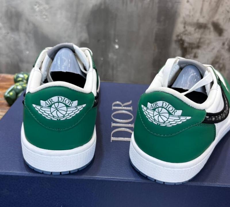 SAMCC - DOR Men Shoes - 363