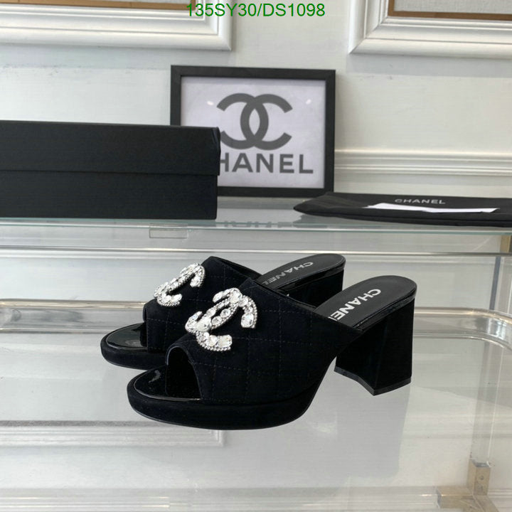 SAMC - CHL Women Shoes High Heels - 042
