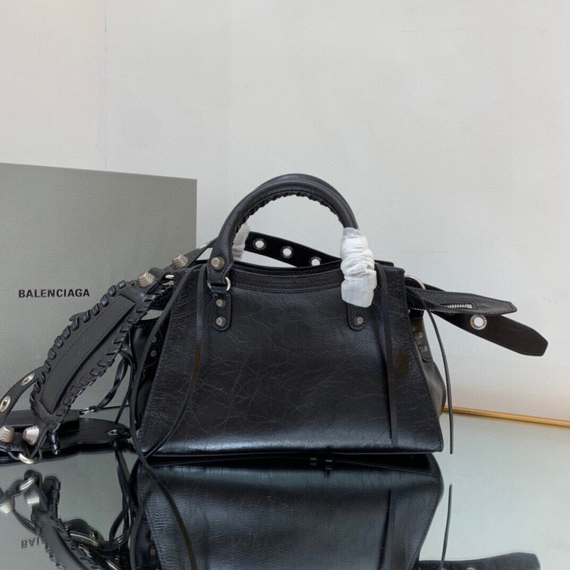 Satchel Bags - BGA Bags - 2539