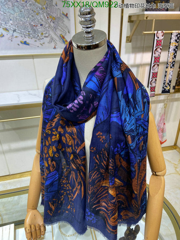 SAMC - DOR Scarves - 267