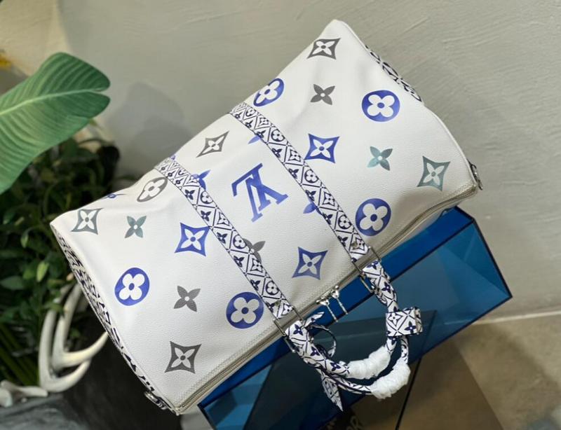 SAMC - LOV Bags - 987