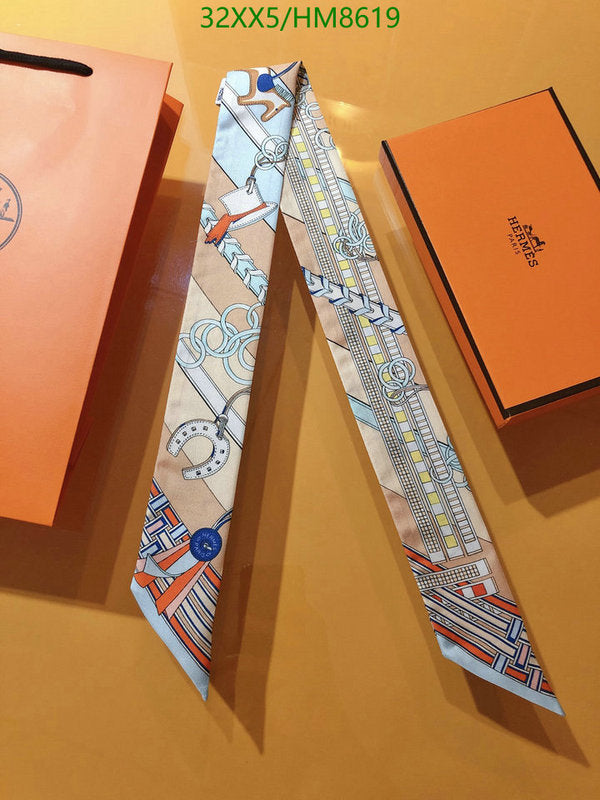 SAMC - HMS Scarves - 778