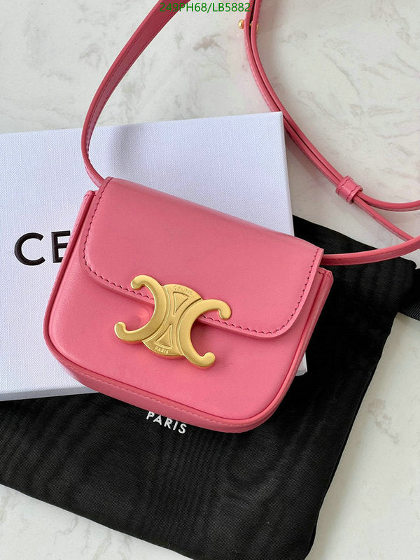 SAMC - COL Bags - 232