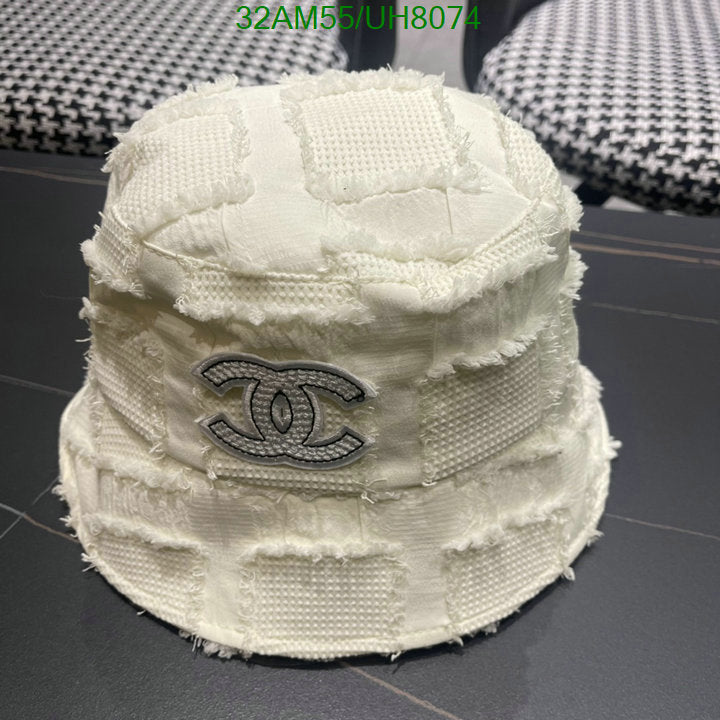 SAMC - CHL Caps & Hats - 036