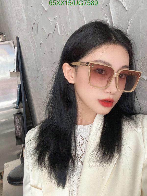 SAMC - CHL Glasses - 187