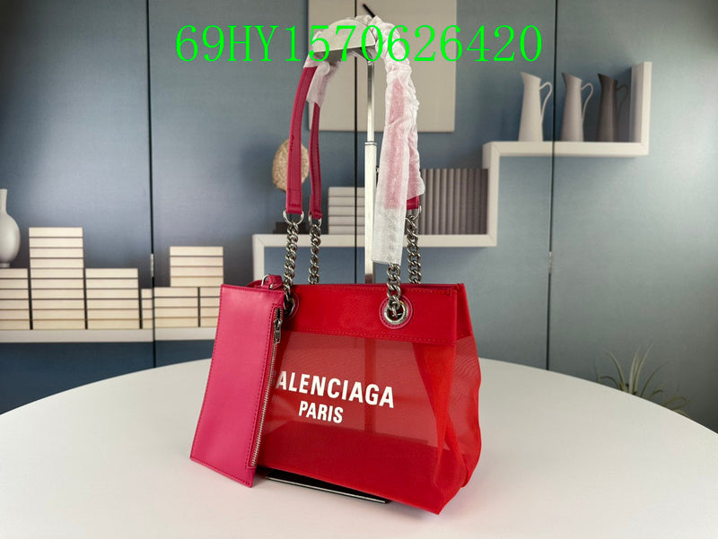 Satchel Bags - BGA Bags - 1742