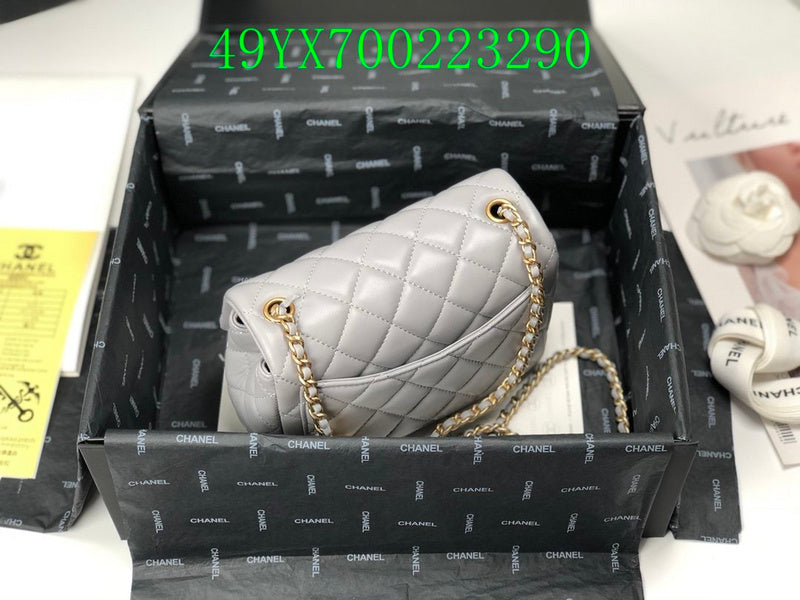 Satchel Bags - CHL Bags - 5443
