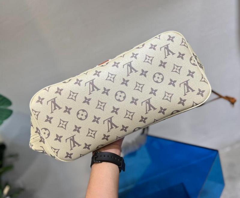 SAMC - LOV Bags - 1040