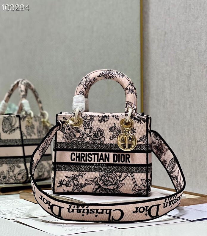 Glami Fashion - DIR Bags - 063