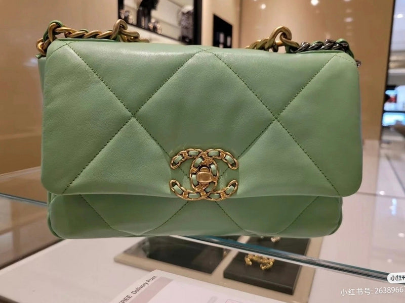 Satchel Bags - CHL Bags - 1858