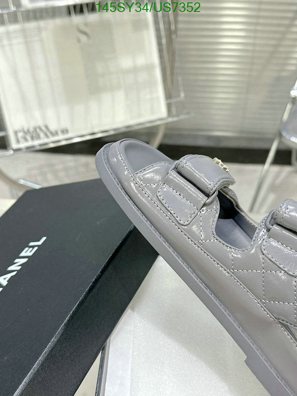 SAMC - CHL Women Shoes Beach - 024