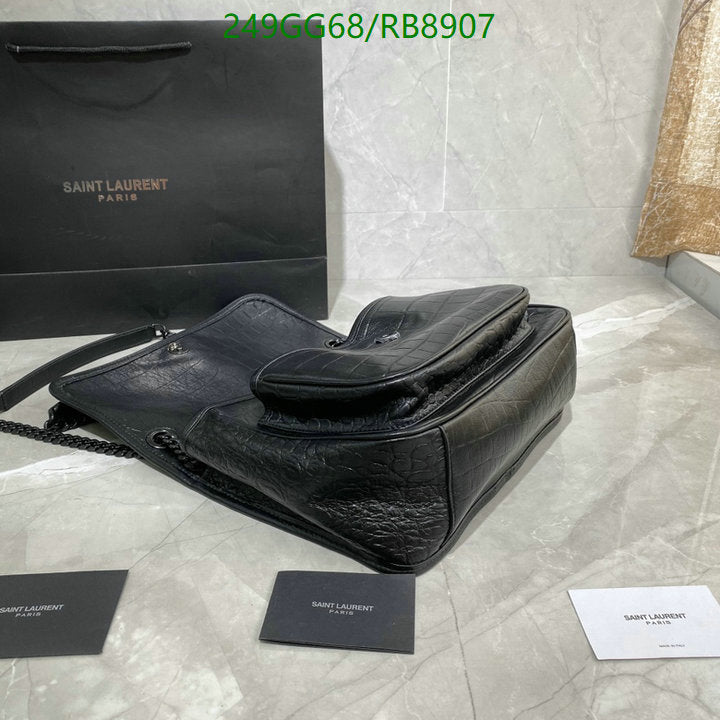 SAMC - YLS Bags - 159