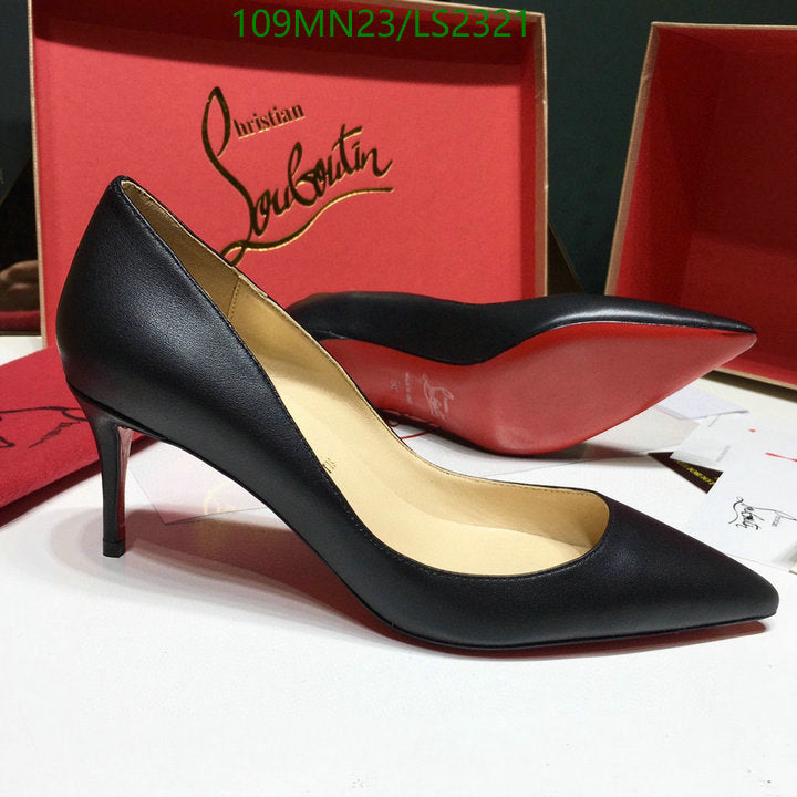 SAMC - CBL Women Shoes - 148