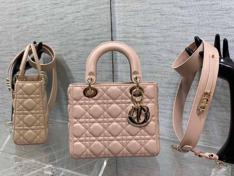 Glami Fashion - DIR Bags - 366
