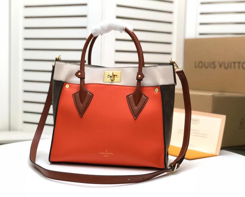 SAMC - LOV Bags - 2161