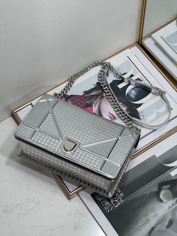 Glami Fashion - DIR Bags - 647