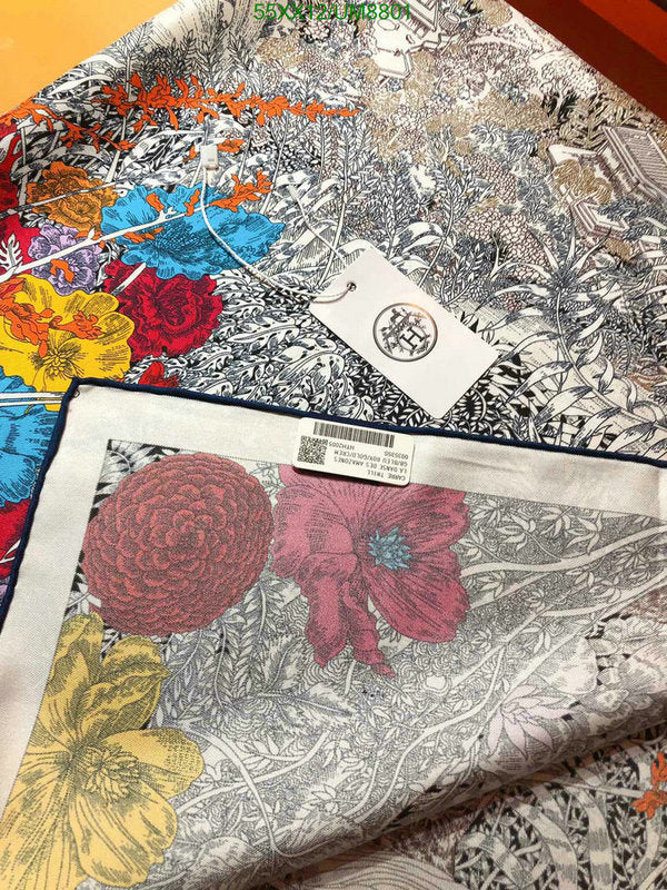 SAMC - HMS Scarves - 347