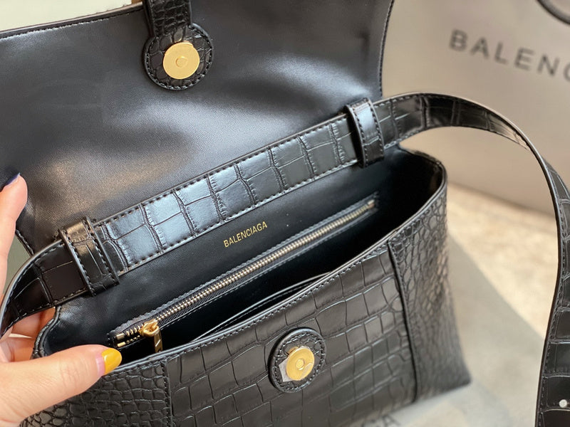 Satchel Bags - BGA Bags - 1560