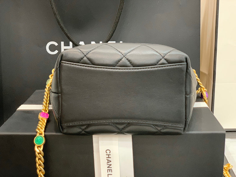 Satchel Bags - CHL Bags - 7399