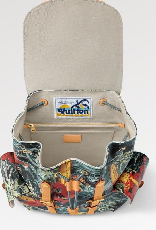 SAMC - LOV Bags - 210